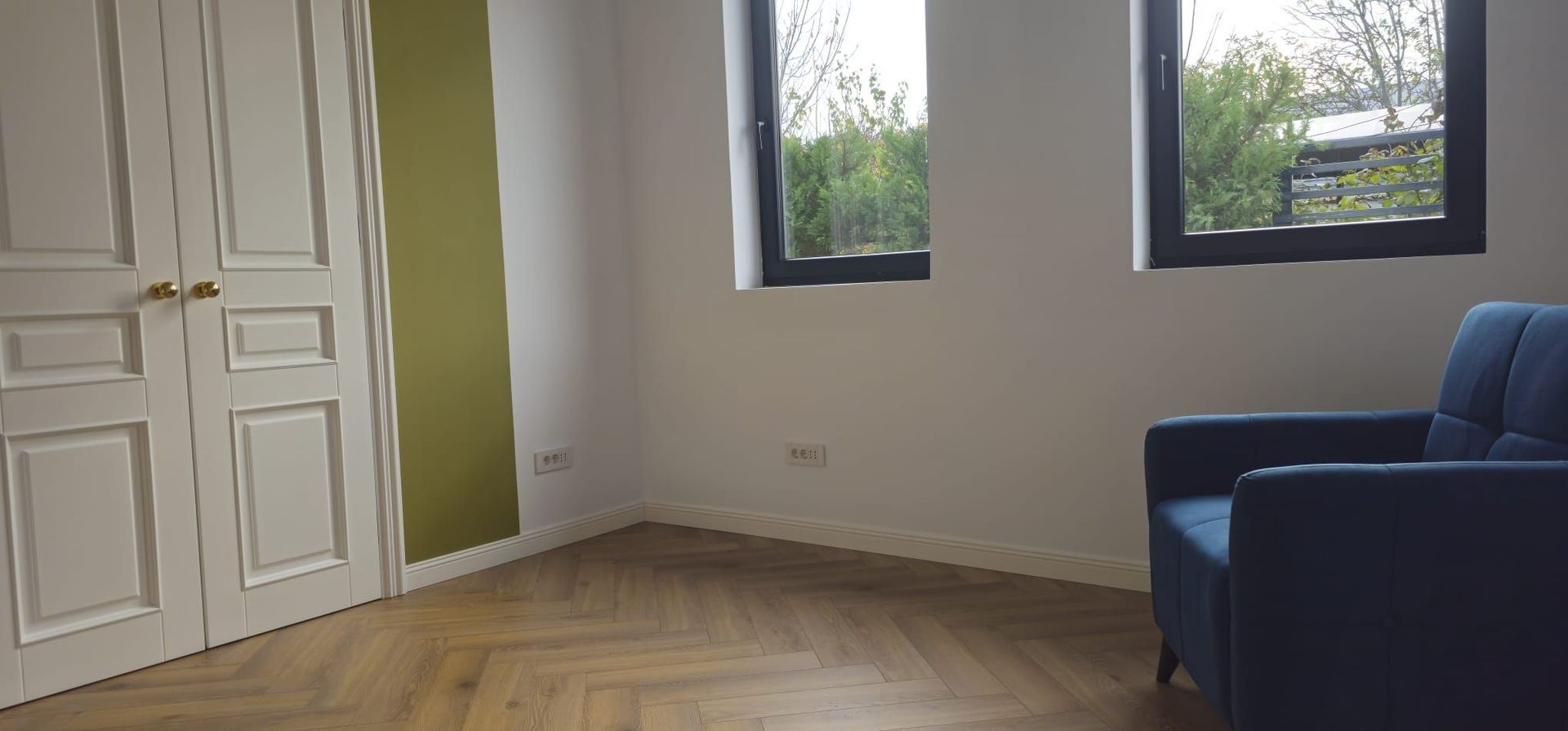 Casa moderna renovata de inchiriat - Strada Traian, Galati - Poză 10
