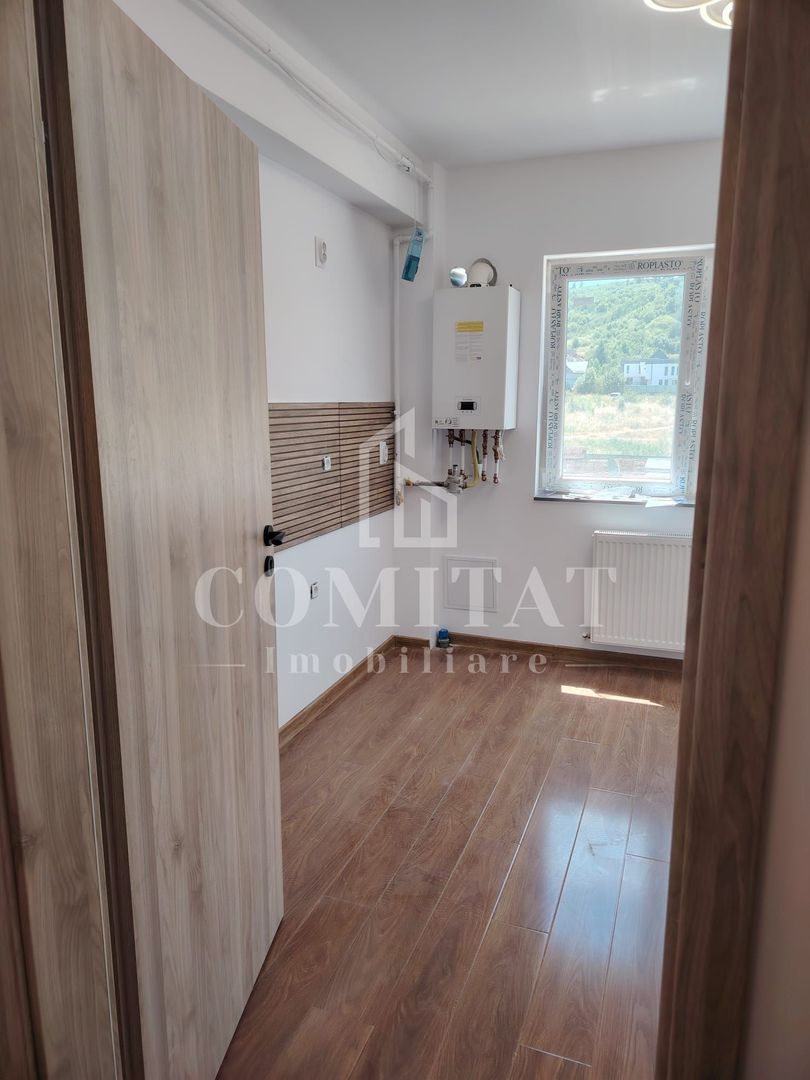 Apartament finisat | Etaj intermediar | Cartier Terra - Poză 5
