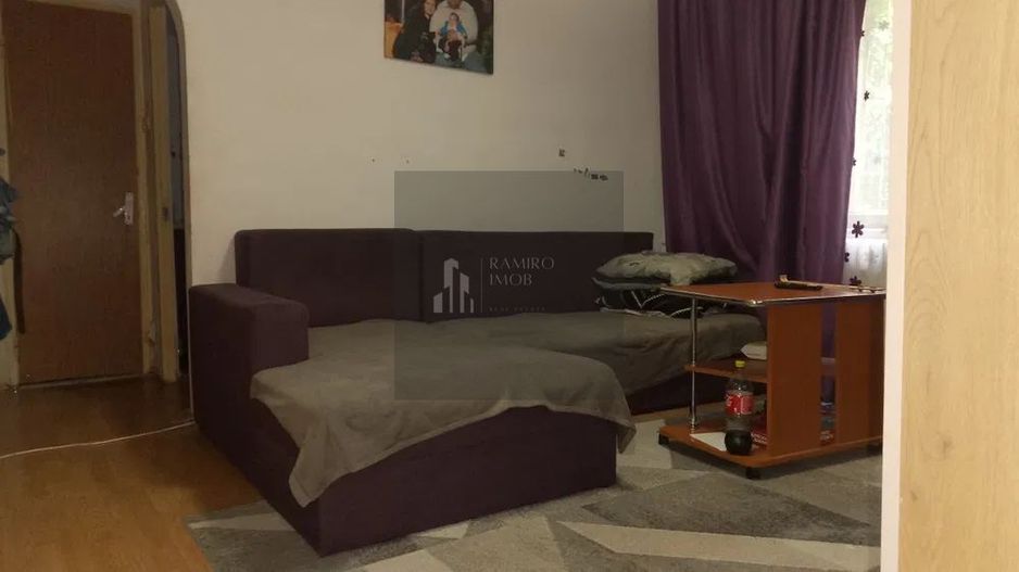 Apartament 2 camere/38 mp Brancoveanu parter - Poză 1