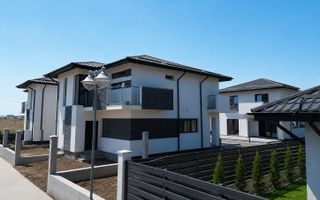Gata de Mutare! Str. Miorița Berceni | 360 mp Teren | Facturi Reduse - Poză 1