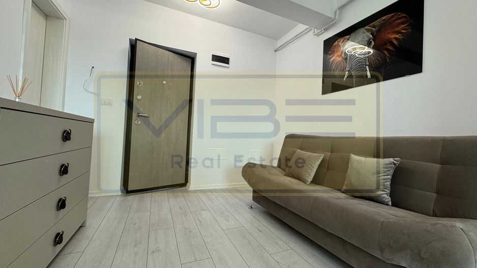 Apartament 2 camere NOU parcare Bucium - Sofia District - Poză 5