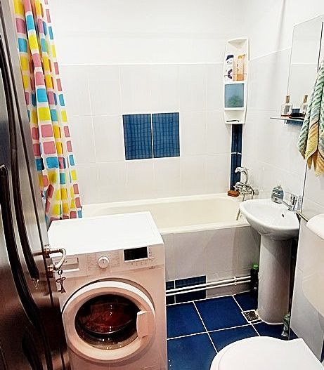 Zona Astra, str. Traian garsoniera mobilata, etaj 3, pret 63000 euro - Poză 11