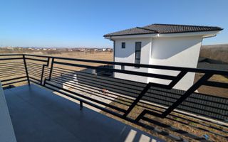 Casă individuală, 4 camere, 470 mp teren, Cluj - Poză 16