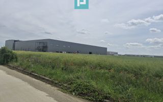 Teren industrial Giarmata | Logistică & Producție - Poză 4