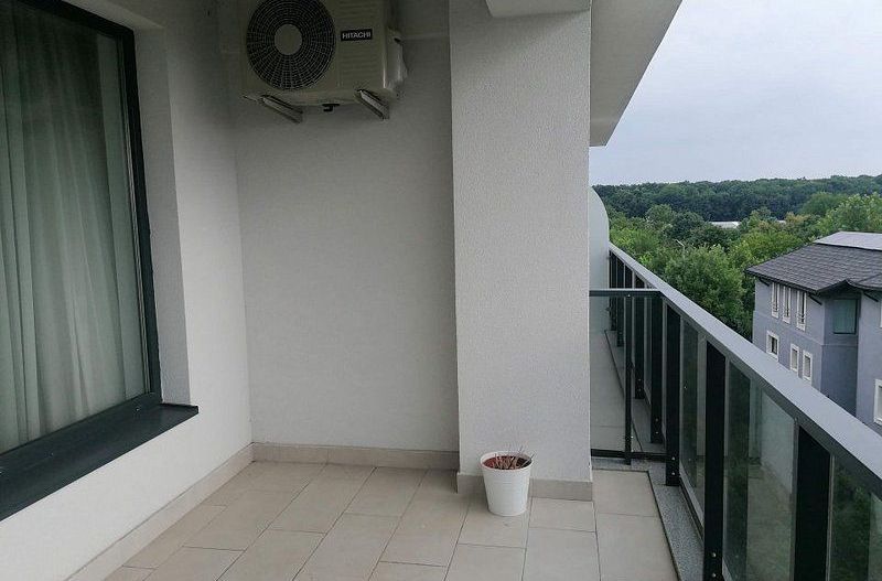 Studio Erou Iancu Nicolae 133-nemobilat, parcare subterana - Poză 18