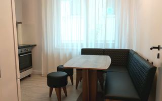 Apartament 1 camere de închiriat | Baciu | 45 mp | Parcare - Poză 2