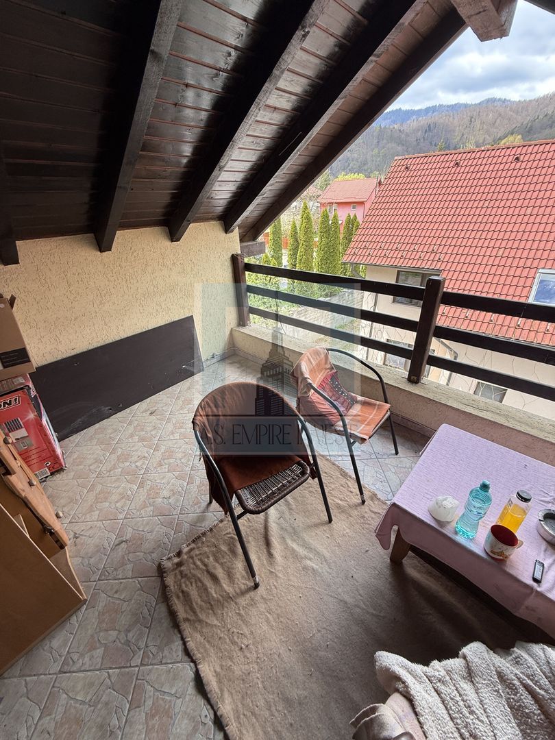 Casa/vila P+E+M, individuala ,730 mp teren-Timișul de jos - Poză 34