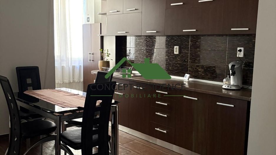Apartament 3 camere, 72 mp, Bd. Regele Mihai I, Poșta 5 - Poză 13