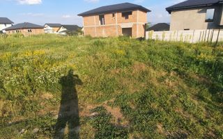 🏡 Teren intravilan - Valea Adâncă, zona 5 Drumuri 🏡 - Poză 4