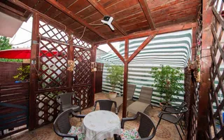 Casa Vila individuala spatioasa cu gradina de vanzare comuna Berceni - Poză 27
