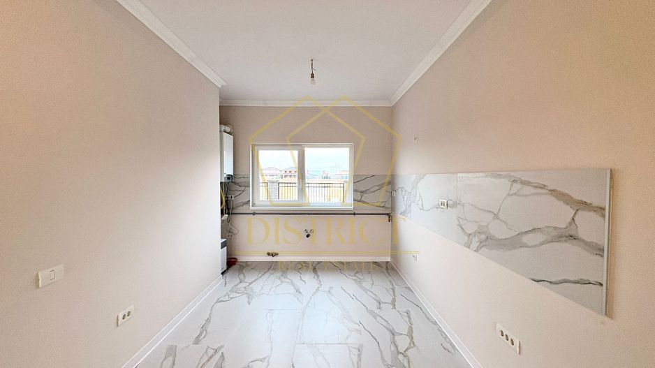 Duplex superb cu 5 camere si 2 bai | Mosnita Noua | Pizzeria La Paul - Poză 2