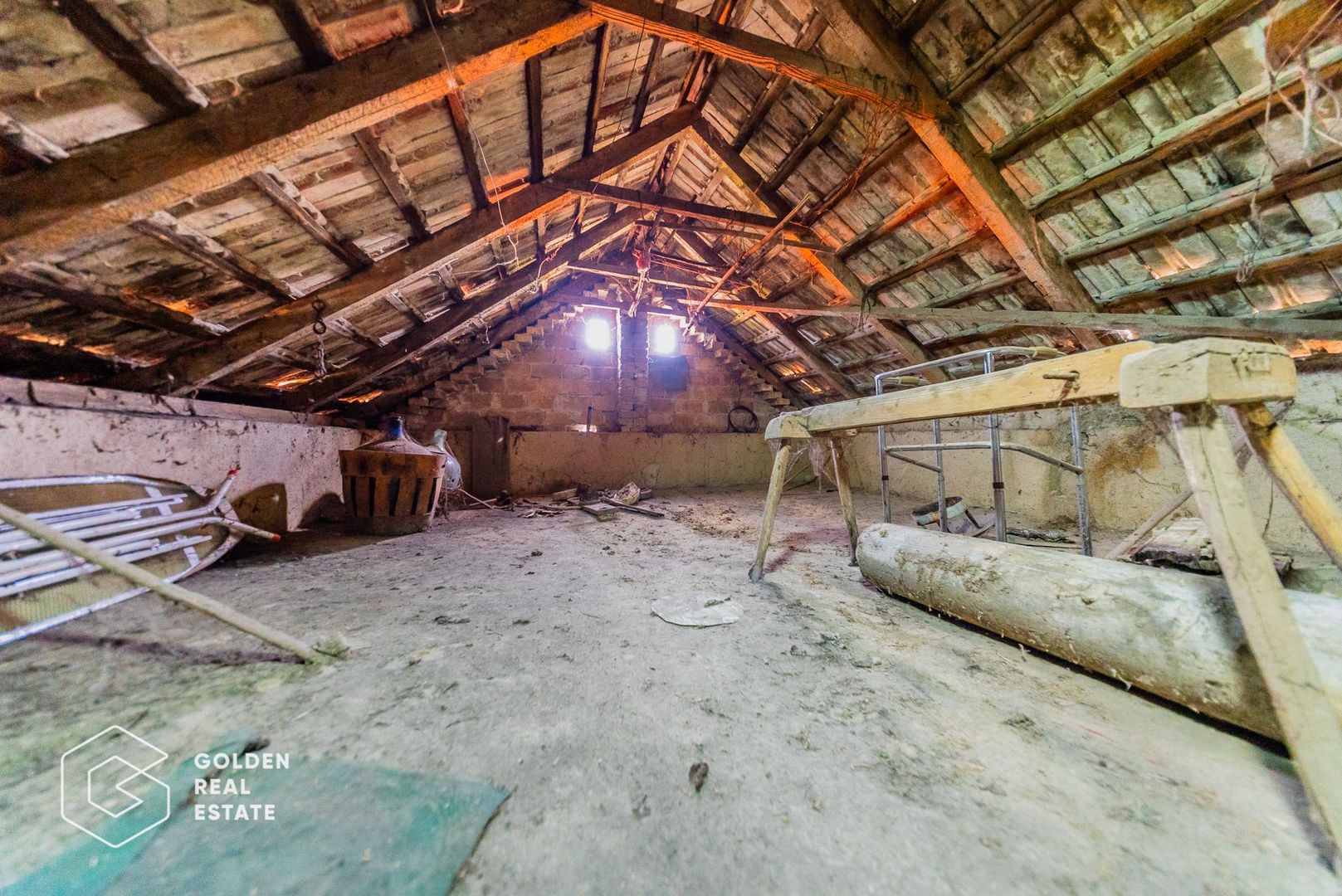 Casa in Nadlac, teren 812 mp - Poză 27