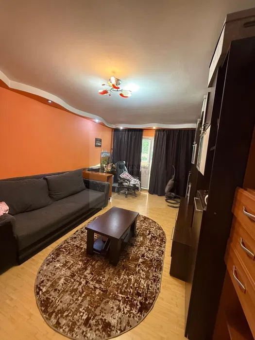 2 Camere - 55MP | Decomandat | 1/4 | Centrala | 1985 | M Romancierilor - Poză 1