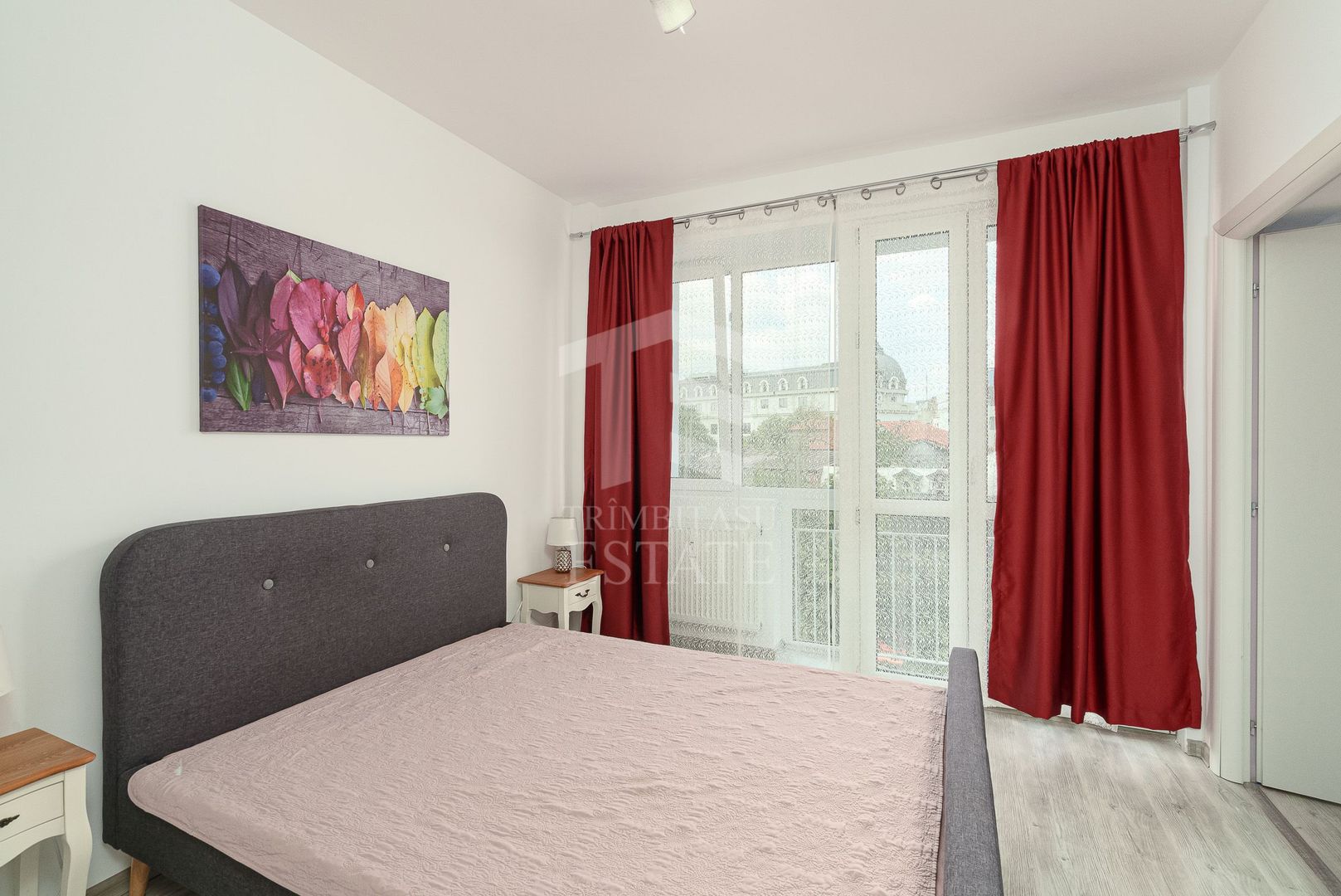 Apartament 2 cam P-ta Romana Bloc EVA - Poză 6