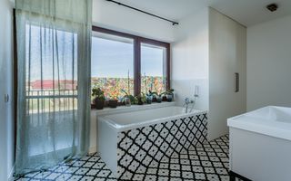 Casă nouă la cheie zona Grigorescu - Poză 6