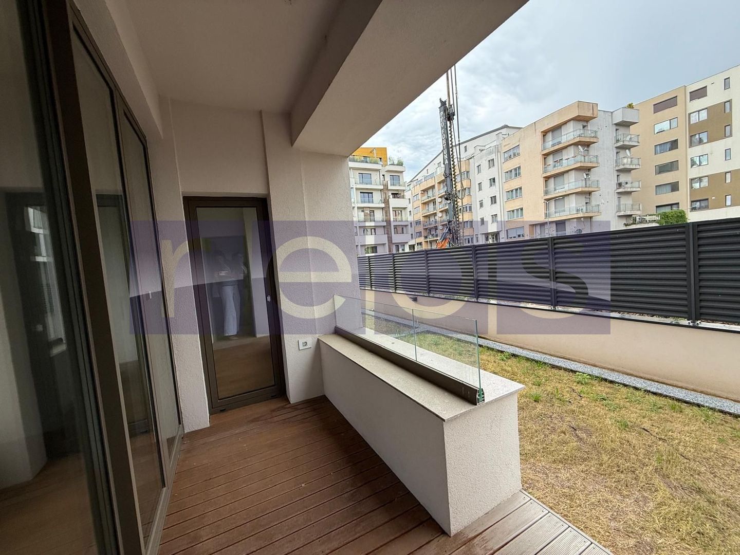 VANZARE 2 CAMERE 65MP | SOS NORDULUI | CURTE 35MP | BLOC NOU | PARCARE - Poză 16