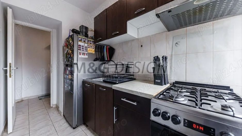 Ap 2 camere, Sagului - Dambovita, amenajat - Poză 4