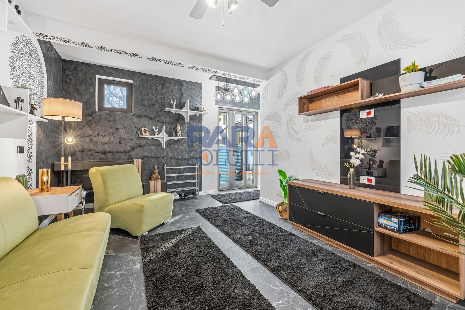 Casă tip duplex - zonă exclusivistă - Poză 2