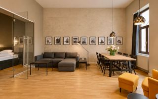 Apartament premium, central, parcari incluse - Poză 1