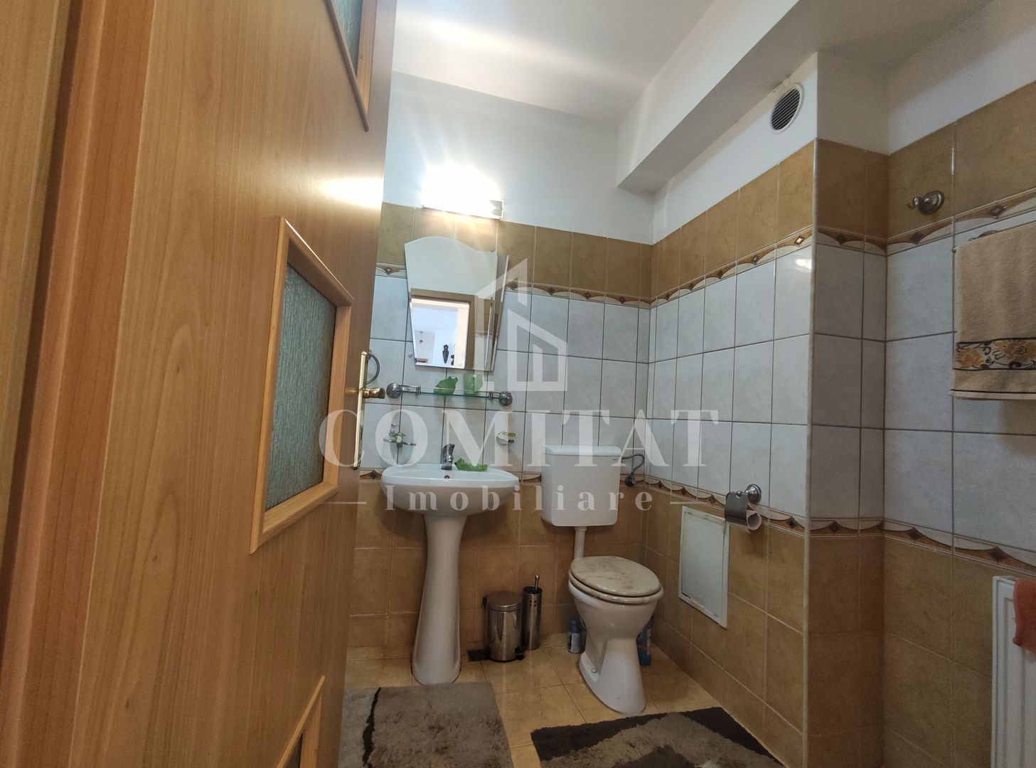 Apartament cu 3 camere | Zonă semicentrală | The Office - Poză 3