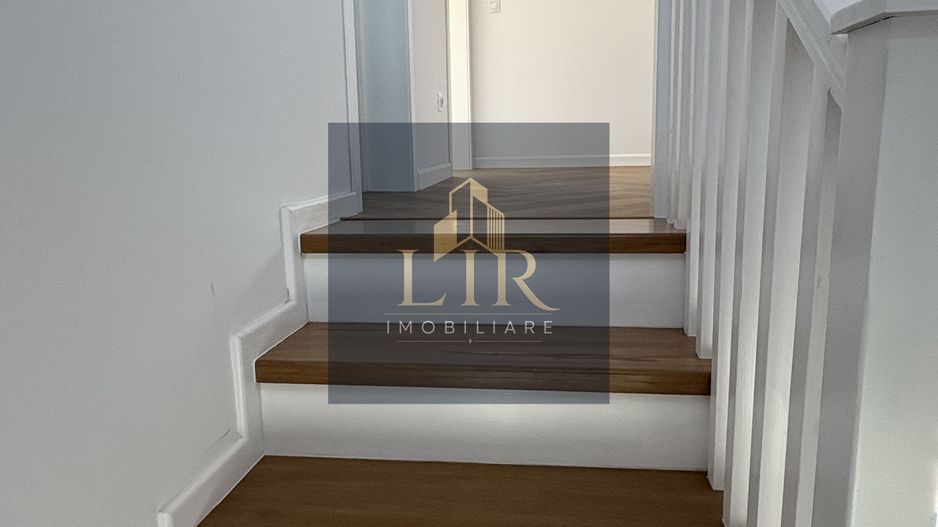 Vila P+1 într-un complex exclusivist- Miroslava- Iasi - Poză 30