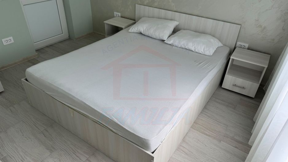 CAMERĂ DE ÎNCHIRIAT – CASĂ | 250 €/LUNĂ - Poză 9