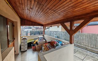 Casa singur in curte de vanzare in Gusterita. - Poză 18