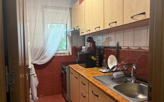 Apartament cochet cu 3 camere, Brancoveanu-Obregia, 79.900€ - Poză 14
