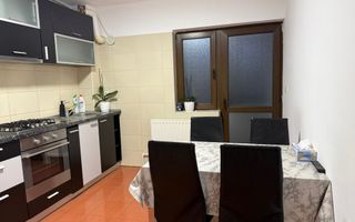 Apartament cu 2 camere si curte - Popas Pacurari, V. Lupului - 450€ - Poză 4
