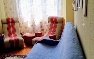 Apartament 4 camere decomandate în Mănăștur. - Poză 6