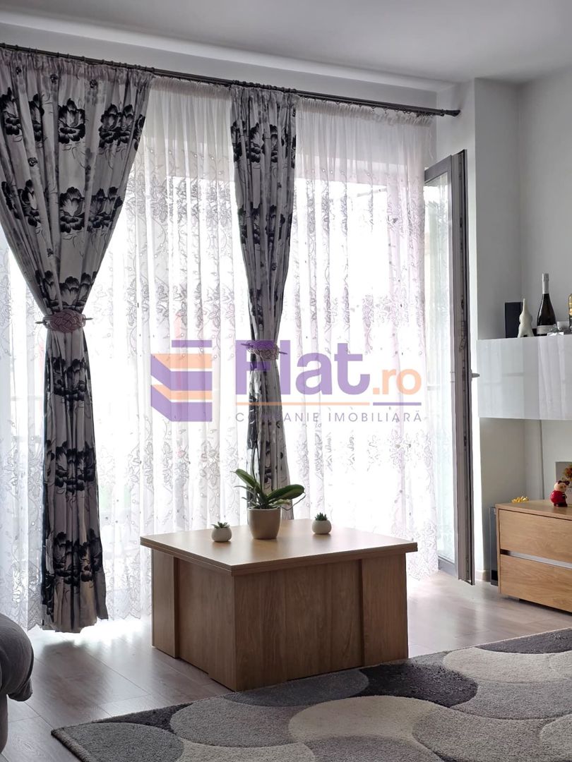 Apartament 3 Camere Maurer Residence – Brașov Coresi - Poză 19