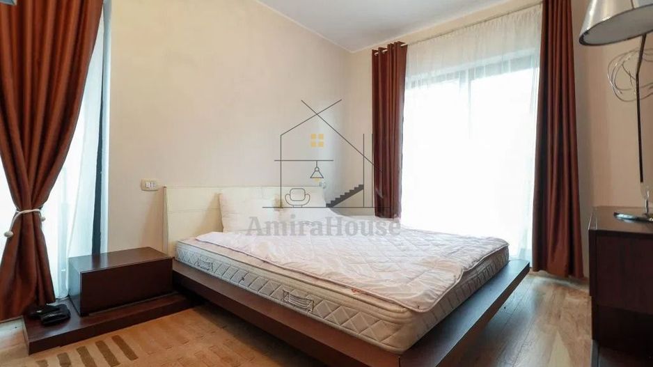 Casa tip duplex, 170 mp utili, 250 mp teren, finisata, mobilata, zona E.Ionesco - Poză 17