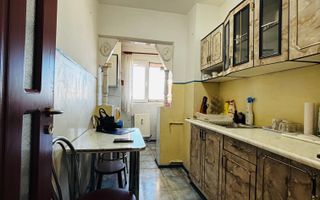Apartament 1 camera, decomandat, cartier Nufǎrul - Poză 5