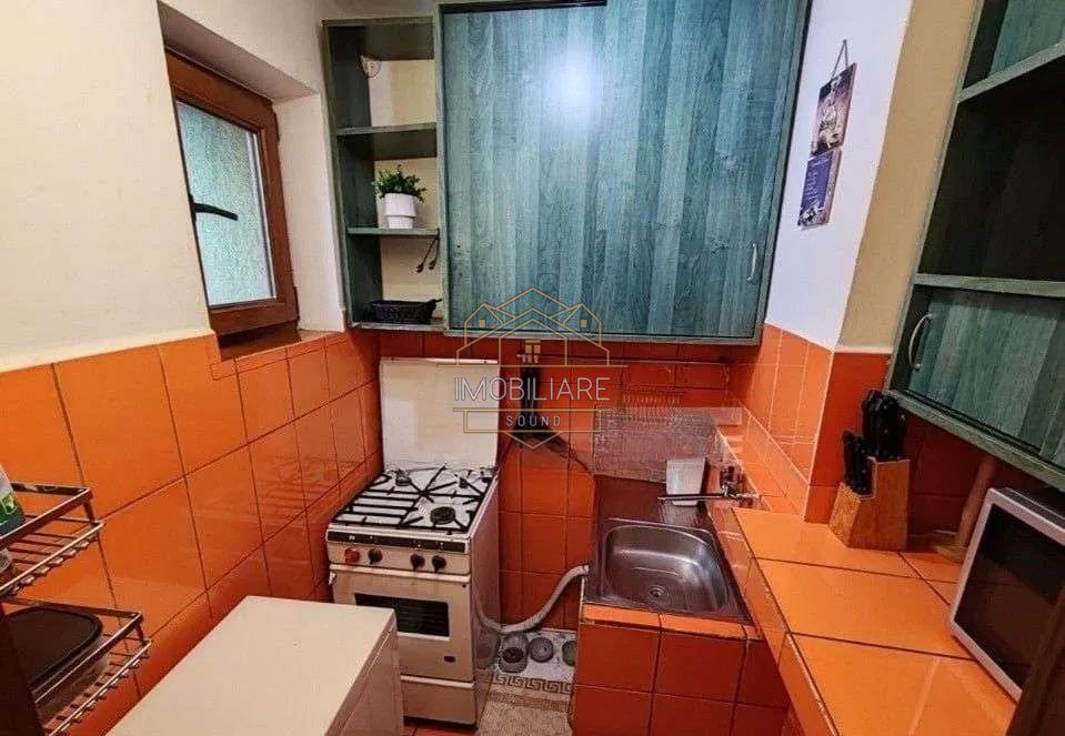Apartament cu 2 camere în cartierul Gheorgheni zona Aleea Padiș, Cluj - Poză 9