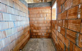 Casa 4 camere, 540 mp teren, predare la cheie, Cetate - Poză 10