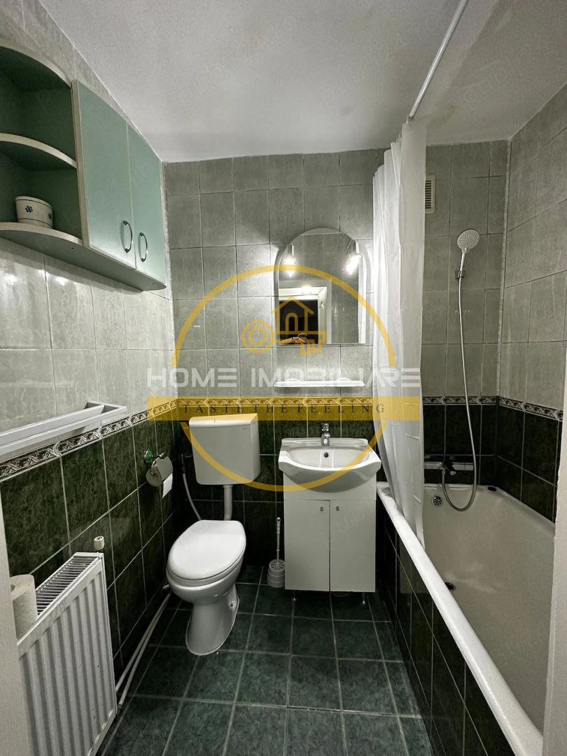Apartament cu 2 camere/ Etajul 1 / 50 mp/ zona Metalurgie - Poză 8
