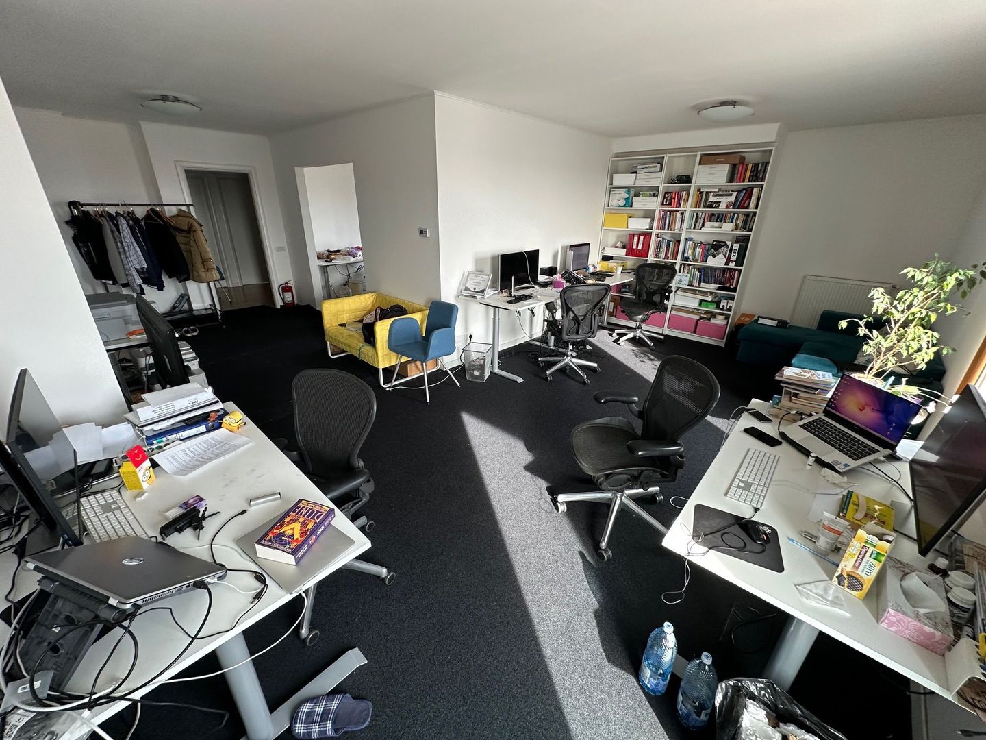 Birouri , cladire noua, zona centrala - Poză 6