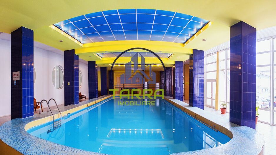 VANZARE HOTEL ALBA IULIA - Poză 19
