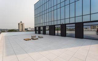 Chirie, spațiu de birouri, 900 mp, amplasat pe strada Tigina - Poză 6