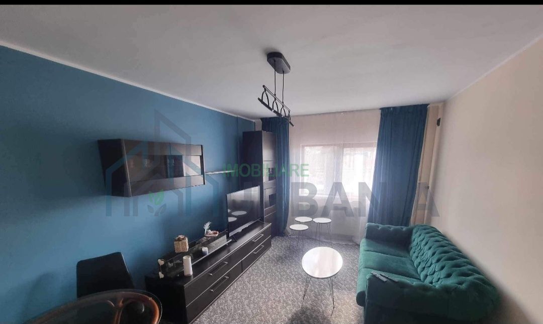 Inchiriez ap.2 camere decomandat renovat in Canta - Poză 3