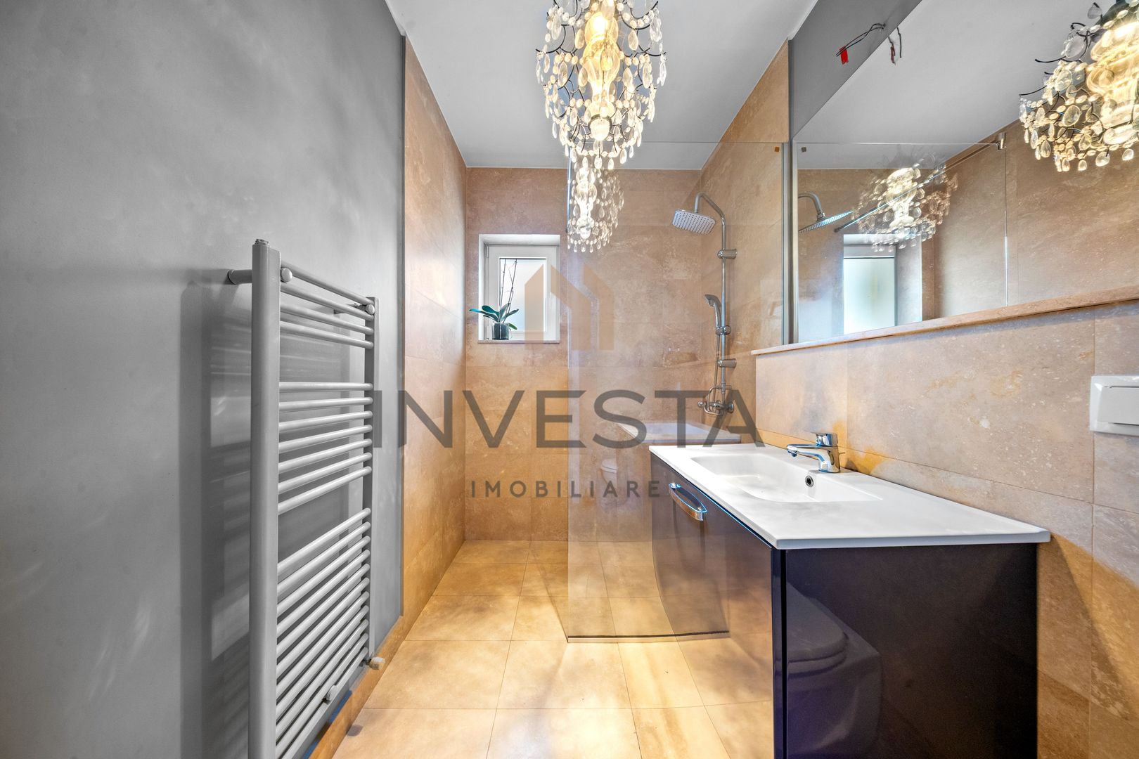 Duplex de 122mp in Andrei Muresanu, proprietate rara, locatie premium - Poză 6