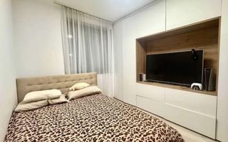 Apartament cu 3 camere mobilat si utilat in  BRAYTIM GIROC - Poză 5