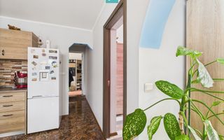 Casă spațioasă cu grădină în Topolovățu Mare - Poză 6