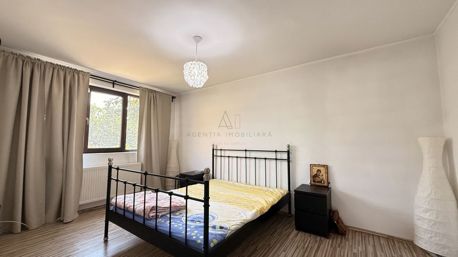 Casa 210mp | Domnesti, Tudor Vladimirescu - Poză 8