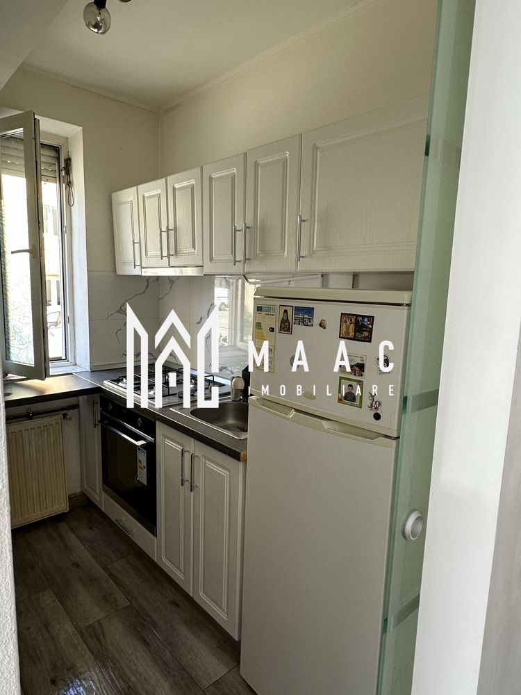 Apartament 1 Camera I Decomandat I Parter I Alma-Turnisor - Poză 4