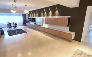 Apartament 4 camere-vedere lac | 160MP | Baneasa-Damaroaia - Petrom City - Poză 3