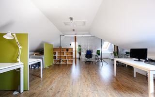Casa individuala 160MP - Finisata - Teren 517MP - Str.Poligonului - Poză 11
