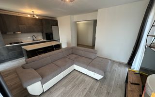 Apartament 3 camere, bloc nou - Poză 6