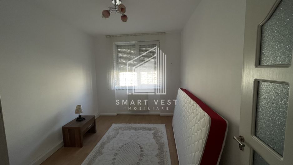 Apartament 3 camere de inchiriat | Etaj 3 | Zona Centrala - Poză 16