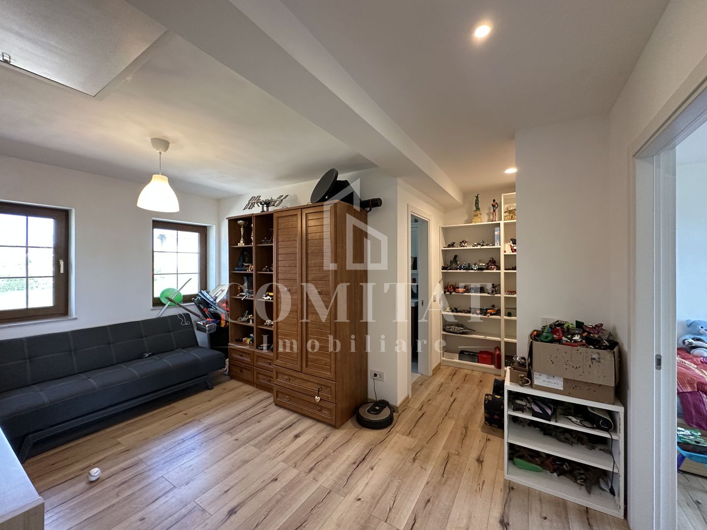 Casa individuala | 200 mp | Feleacu - Poză 15